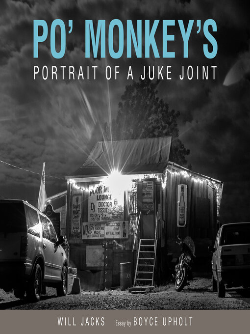 Title details for Po' Monkey's by Will Jacks - Available